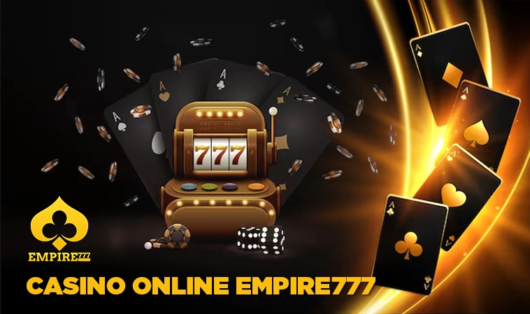 Empire777 - Trang Chủ Empire 777 Cá Cược Online Uy Tín 2025