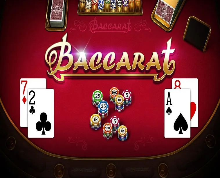 Baccarat Tại Empire777: Lật Tẩy Cao Thủ, Trở Thành Vua Bài!