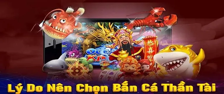 Bắn Cá Thần Tài Tại Empire777: Bí Kíp Chơi, Rinh Lộc Về Nhà!