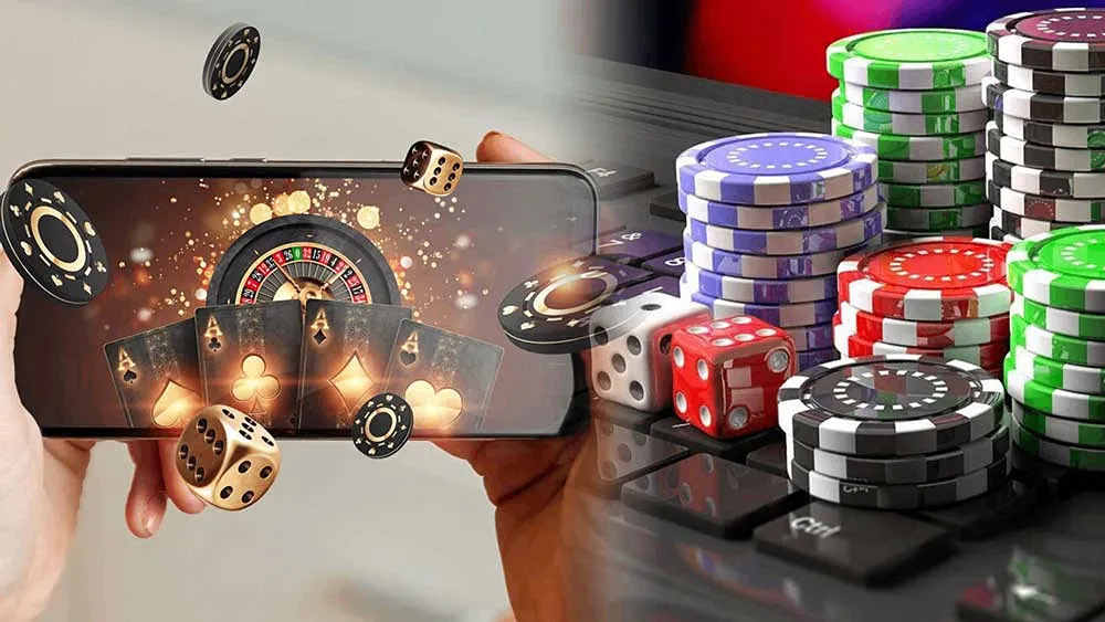 Tìm Hiểu Chiến Lược Chơi Thắng Lớn Tại Casino Online Empire777