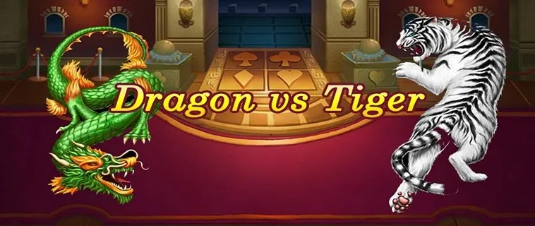 Dragon Tiger Nhà Cái Empire777: Chơi Dễ, Kiếm Tiền Thật!