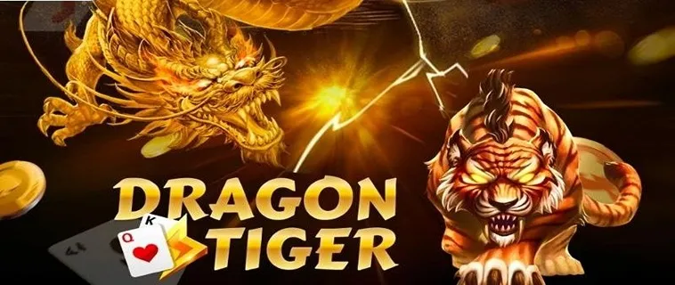 Dragon Tiger Nhà Cái Empire777: Chơi Dễ, Kiếm Tiền Thật!