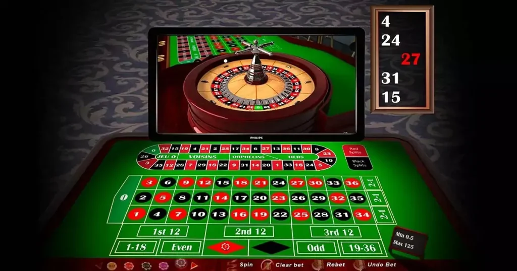 Roulette Tại Empire777: Cách Để Tối Đa Hóa Chiến Thắng