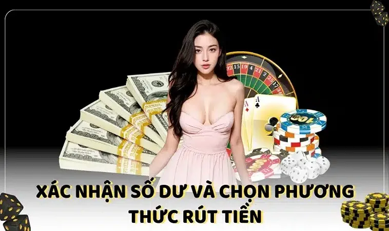 Rút Tiền Empire777: Những Điều Bạn Cần Biết