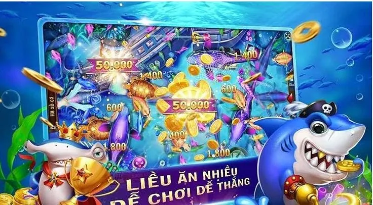 Thợ Săn Cá Tại Empire777: Chơi Một Lần, Trúng Cả Đời?