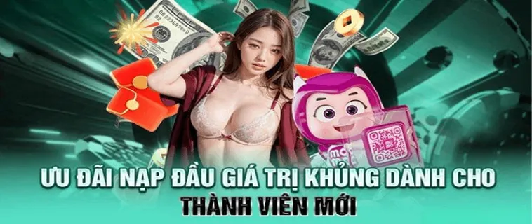 Làm Sao Nhận Thưởng Nạp Đầu Tại Nhà Cái Empire777