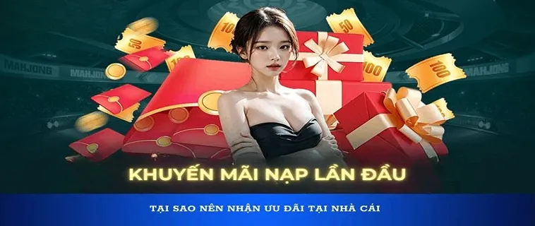 Làm Sao Nhận Thưởng Nạp Đầu Tại Nhà Cái Empire777